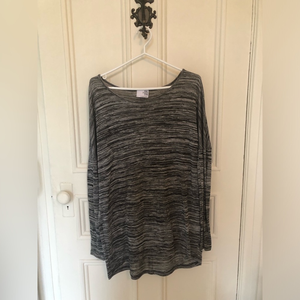 Long Sweater Vero Moda large